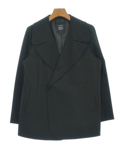 LIMI Feu Casual jackets