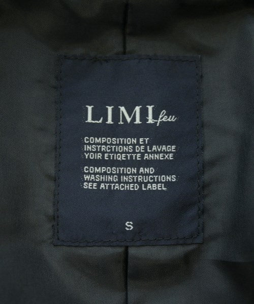 LIMI Feu Casual jackets