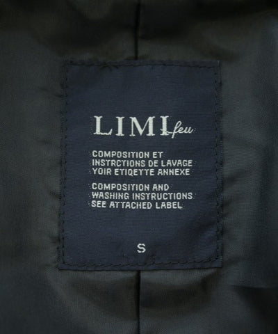 LIMI Feu Casual jackets