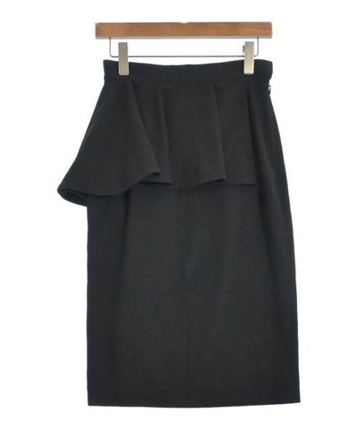 LIMI Feu Knee length skirts