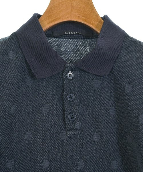 LIMI Feu Polo Shirts