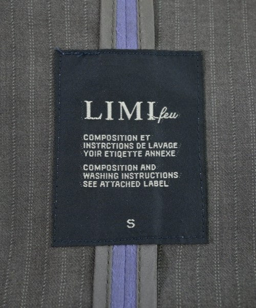 LIMI Feu Blazers/Suit jackets