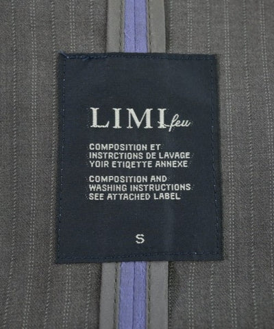 LIMI Feu Blazers/Suit jackets