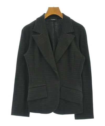 LIMI Feu Casual jackets