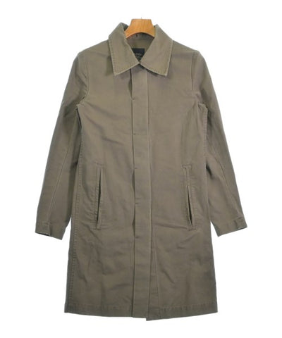 LIMI Feu Trench coats