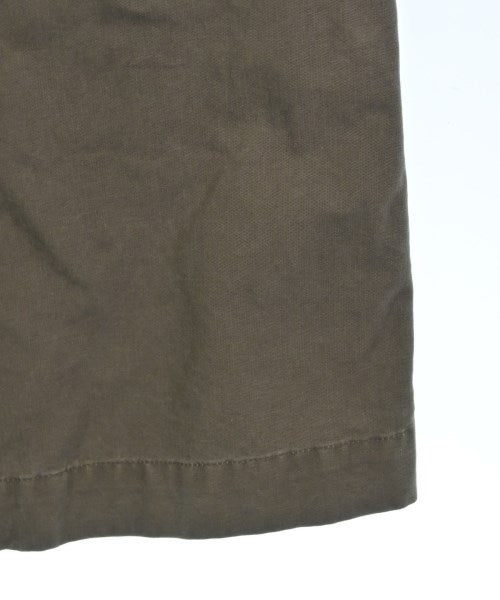 LIMI Feu Trench coats