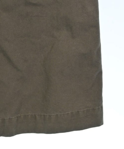 LIMI Feu Trench coats