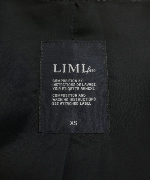 LIMI Feu Blazers/Suit jackets