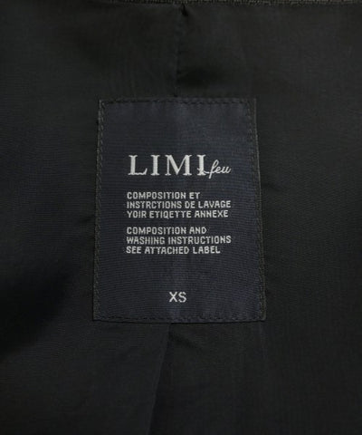 LIMI Feu Blazers/Suit jackets