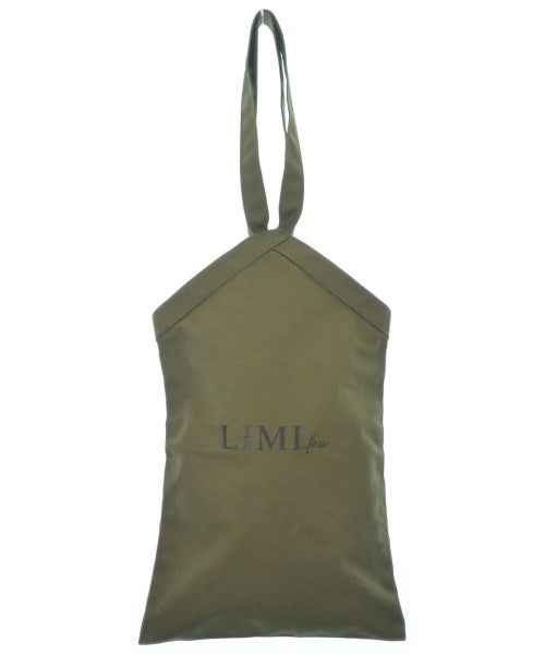LIMI feu Totes