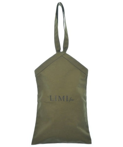 LIMI feu Totes