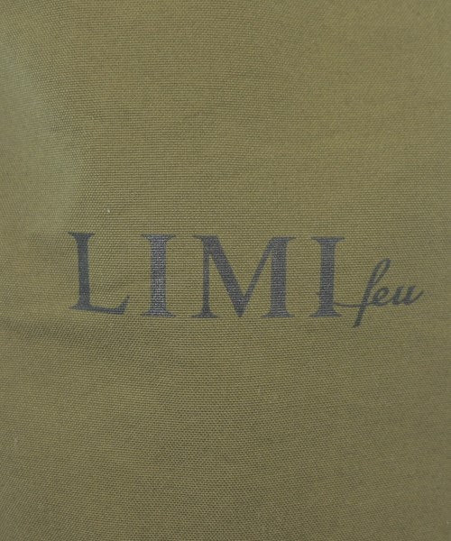 LIMI feu Totes