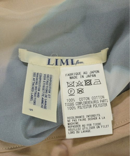 LIMI Feu Casual shirts