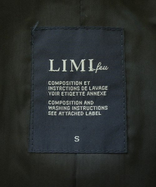 LIMI feu Other Black 2205326Y0040 | Online Thrift Store - RAGTAG