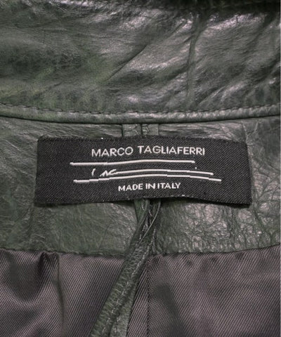 MARCO TAGLIAFERRI Motercycle Jackets