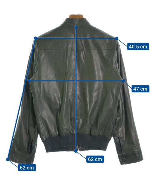 MARCO TAGLIAFERRI Motercycle Jackets