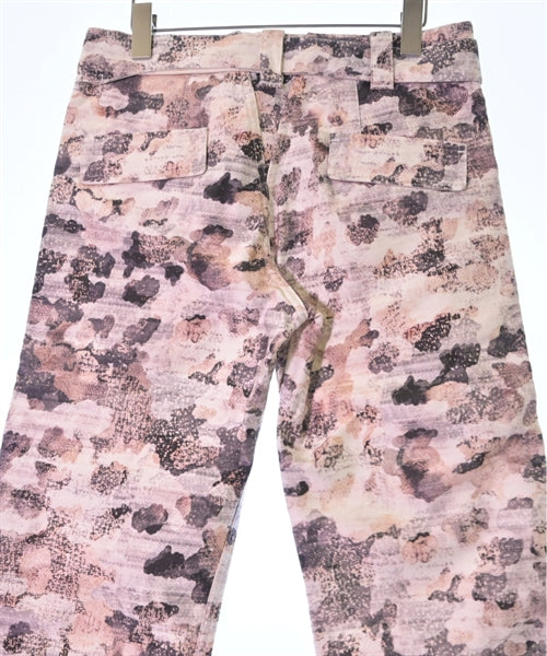 ISABEL MARANT Cargo pants