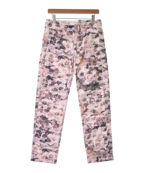 ISABEL MARANT Cargo pants