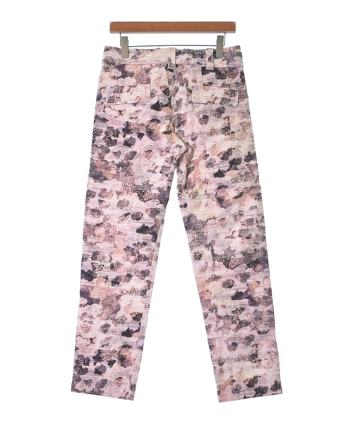 ISABEL MARANT Cargo pants