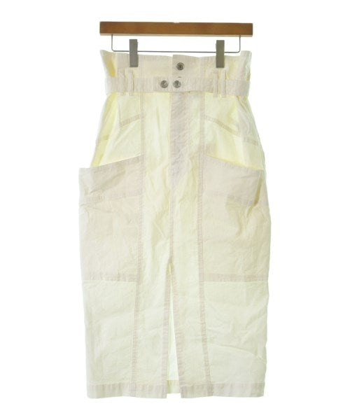 ISABEL MARANT Long/Maxi length skirts