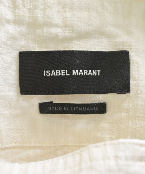 ISABEL MARANT Long/Maxi length skirts