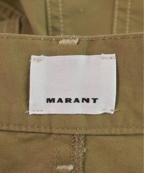 ISABEL MARANT Shorts