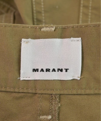 ISABEL MARANT Shorts