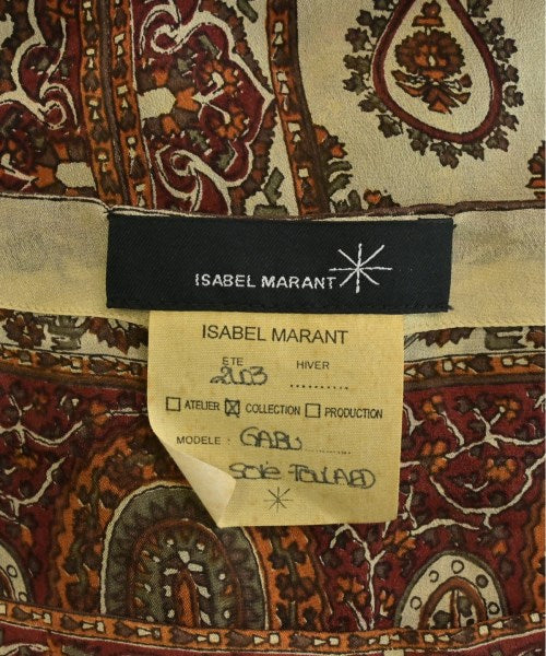 ISABEL MARANT Blouses