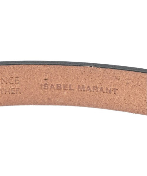 ISABEL MARANT Belts