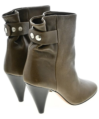 ISABEL MARANT Boots