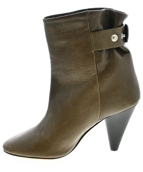 ISABEL MARANT Boots