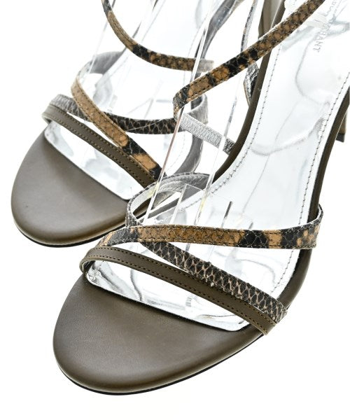 ISABEL MARANT Sandals