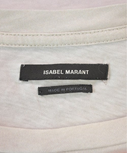 ISABEL MARANT Tee Shirts/Tops