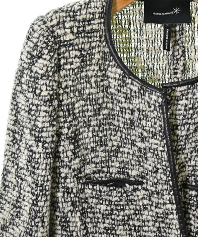 ISABEL MARANT Casual jackets