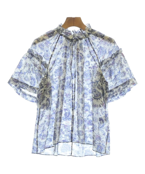 ISABEL MARANT Blouses