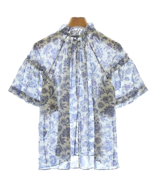 ISABEL MARANT Blouses