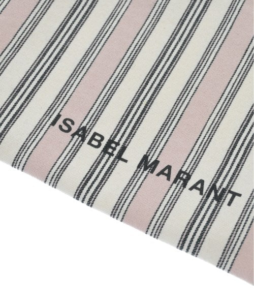 ISABEL MARANT Pouches