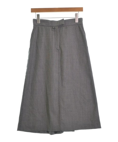 ISABEL MARANT Long/Maxi length skirts