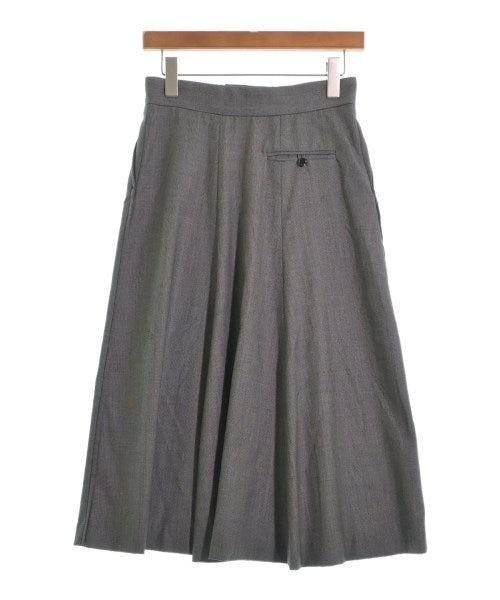 ISABEL MARANT Long/Maxi length skirts