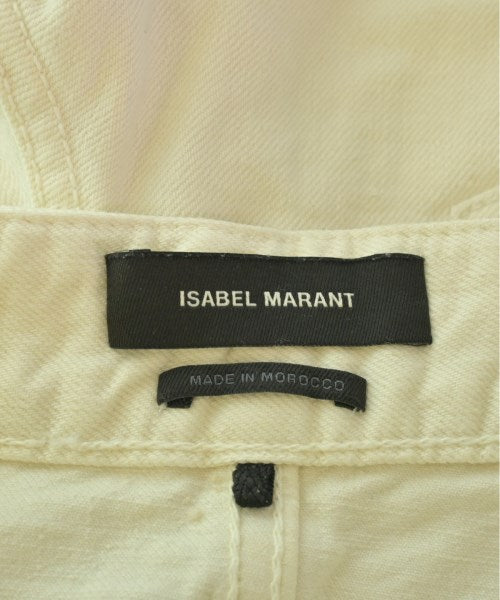 ISABEL MARANT Jeans