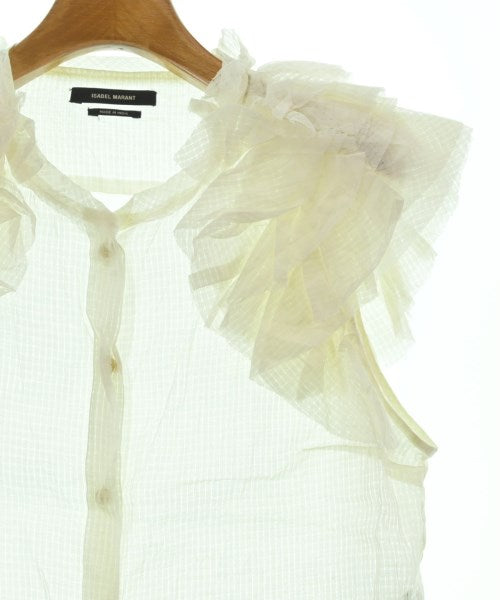 ISABEL MARANT Casual shirts