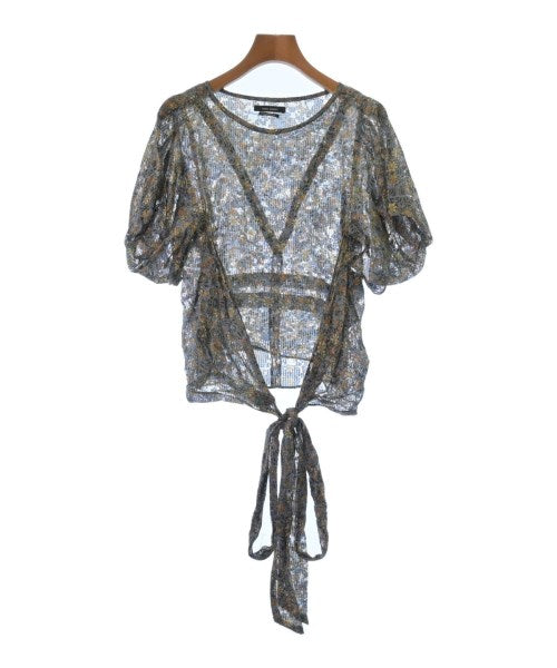 ISABEL MARANT Casual shirts