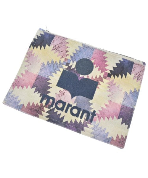 ISABEL MARANT Pouches