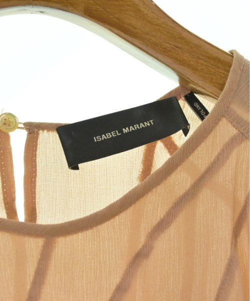 ISABEL MARANT Casual shirts