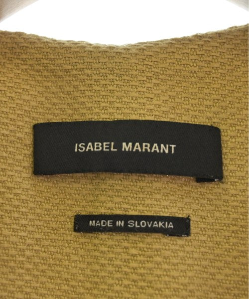 ISABEL MARANT Casual jackets