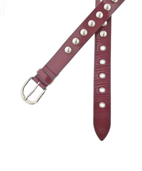 ISABEL MARANT Belts