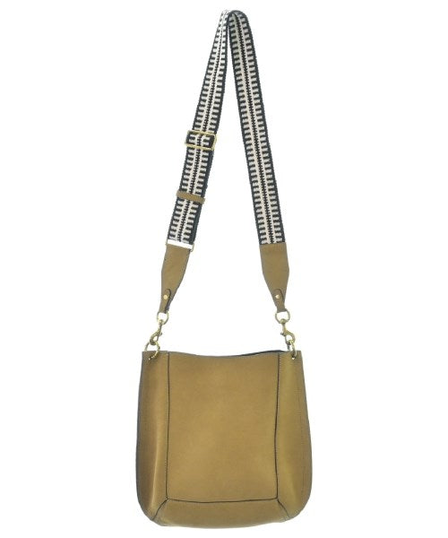 ISABEL MARANT Shoulder bags