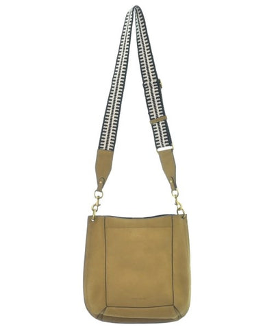 ISABEL MARANT Shoulder bags