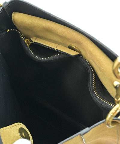 ISABEL MARANT Shoulder bags