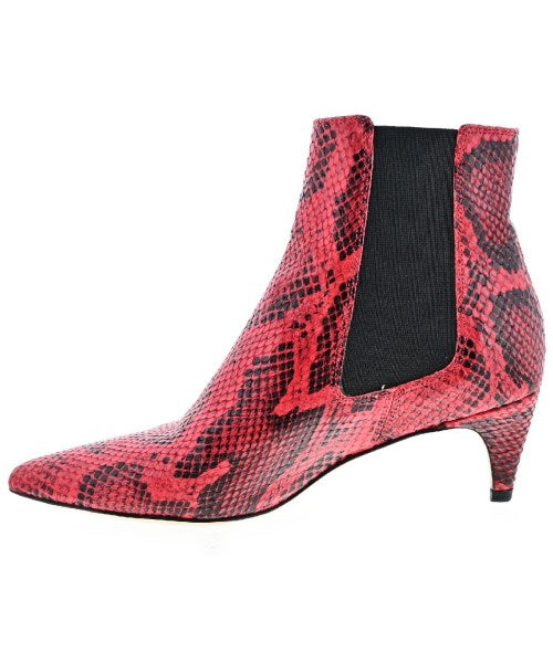 ISABEL MARANT Booties